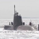 Royal Navy tests advanced nuclear sub
